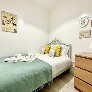 Center Alfama Iii Appartement
