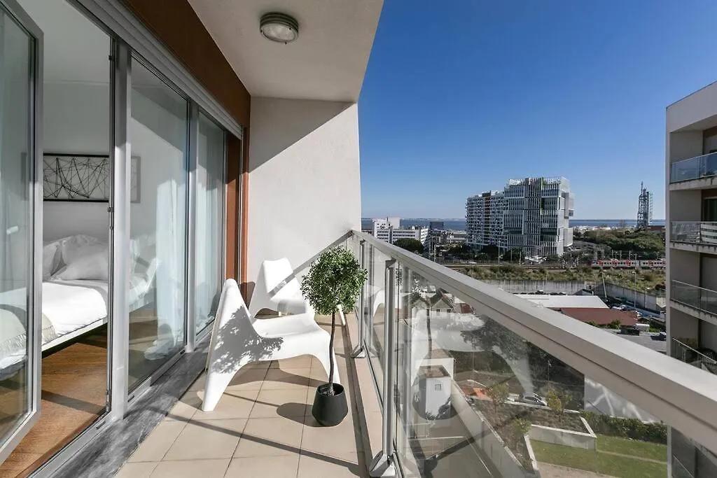 Lisbon Metro Apartment 0*,  Portugal