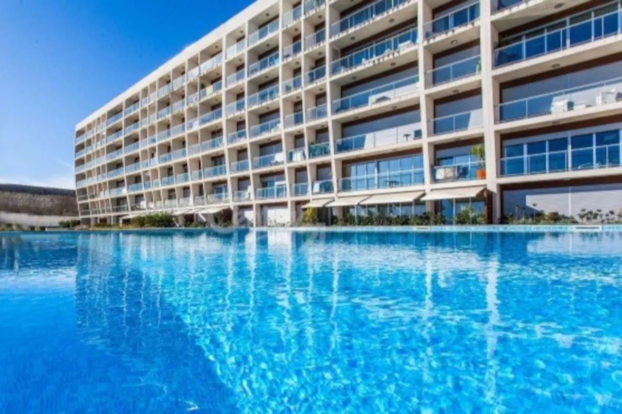 kontakty Lisbon Metro Apartment